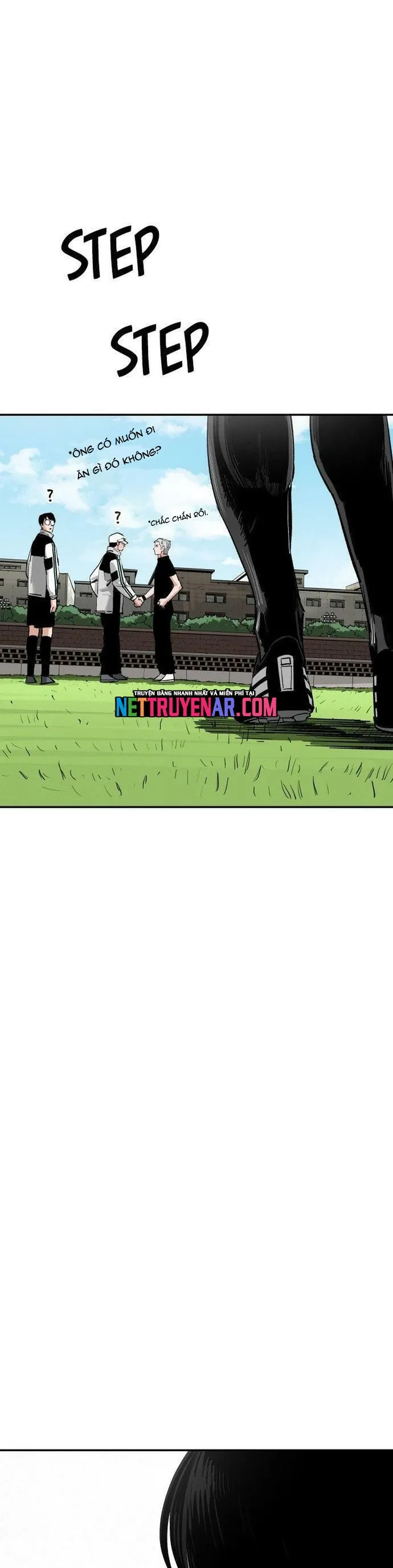 Sân Cỏ Chiến Kí - Chương 187 - Trang 67