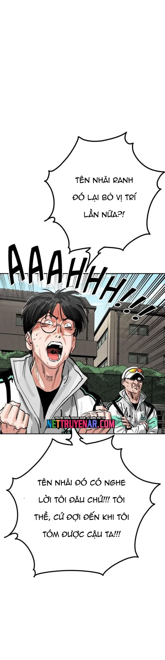 Sân Cỏ Chiến Kí - Chương 187 - Trang 4