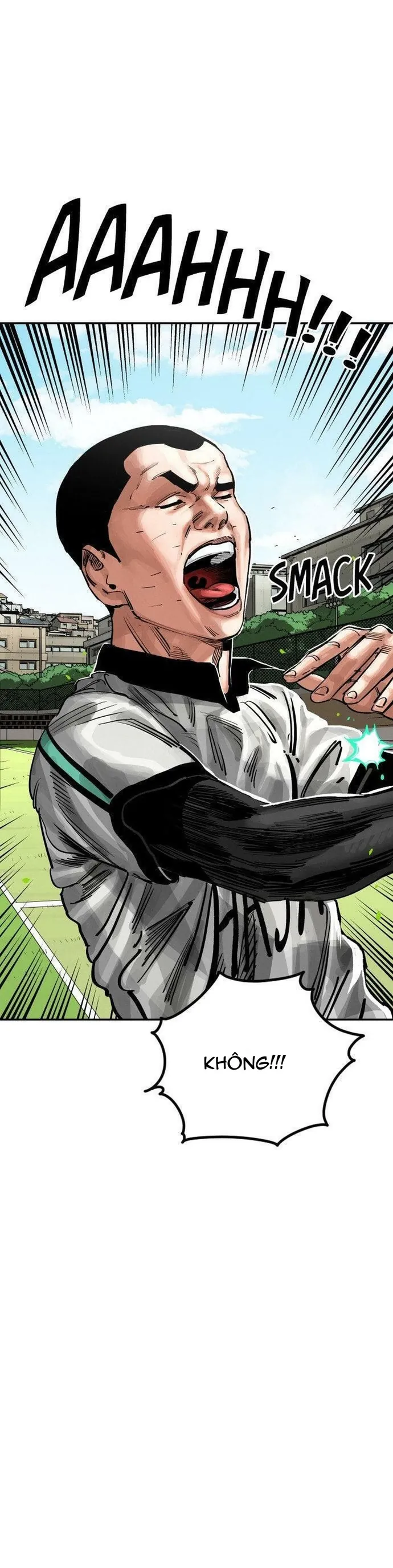 Sân Cỏ Chiến Kí - Chương 187 - Trang 8