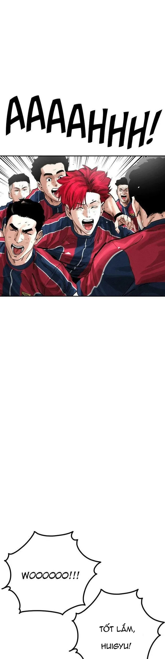 Sân Cỏ Chiến Kí - Chương 187 - Trang 36