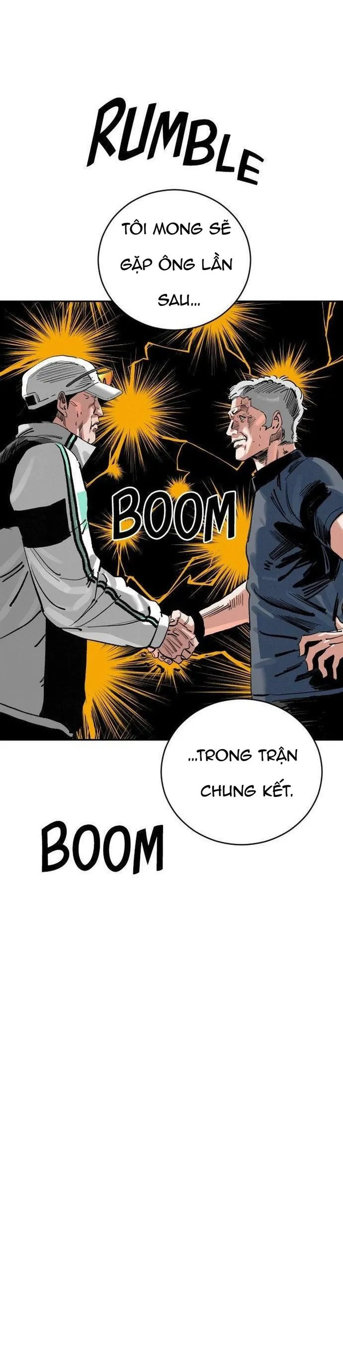 Sân Cỏ Chiến Kí - Chương 187 - Trang 66