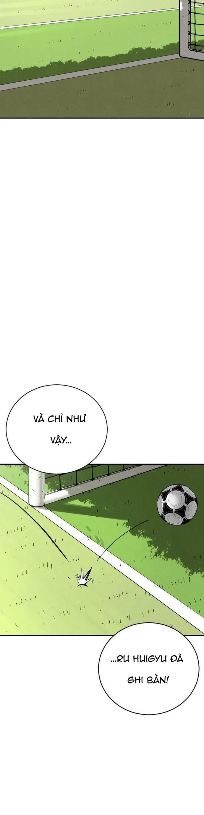 Sân Cỏ Chiến Kí - Chương 187 - Trang 33