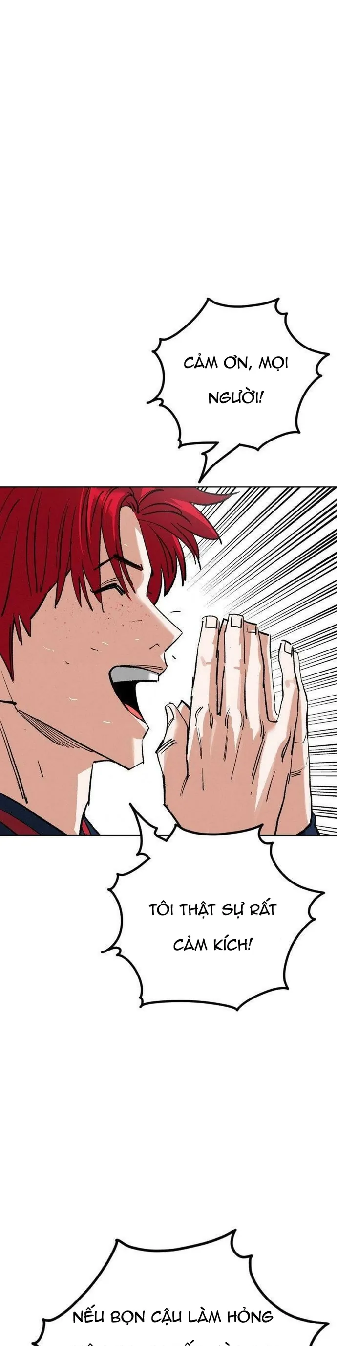 Sân Cỏ Chiến Kí - Chương 187 - Trang 60