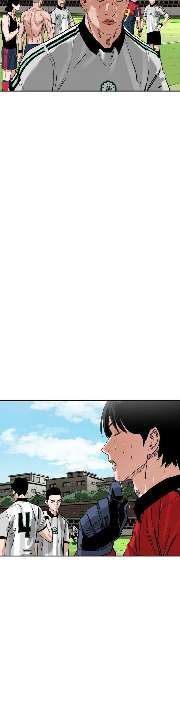 Sân Cỏ Chiến Kí - Chương 187 - Trang 55