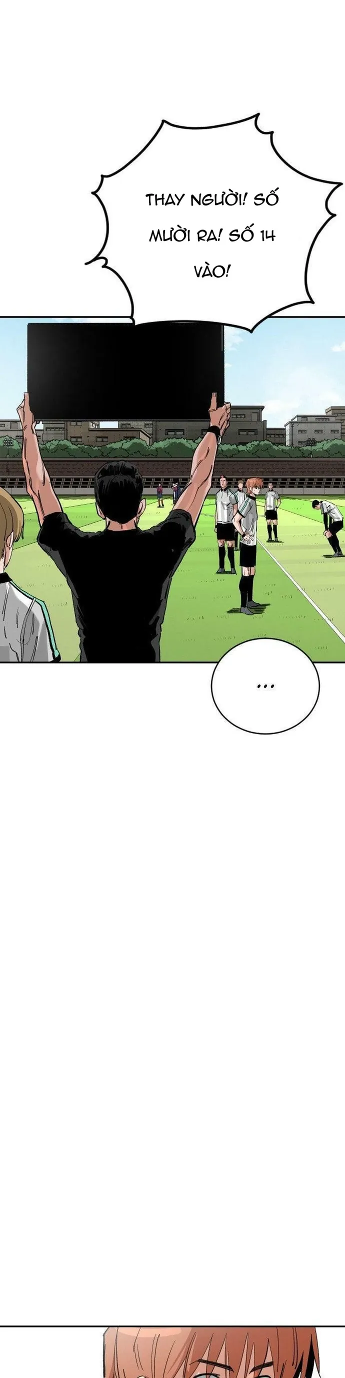 Sân Cỏ Chiến Kí - Chương 187 - Trang 48