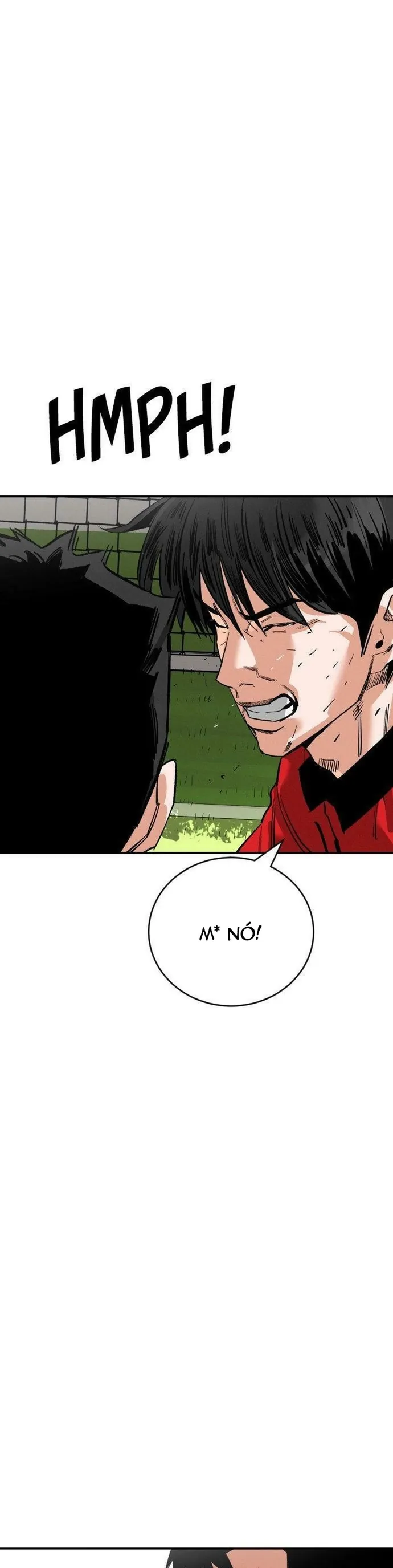 Sân Cỏ Chiến Kí - Chương 187 - Trang 42