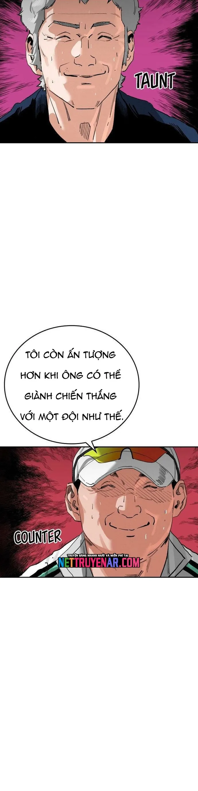 Sân Cỏ Chiến Kí - Chương 187 - Trang 65