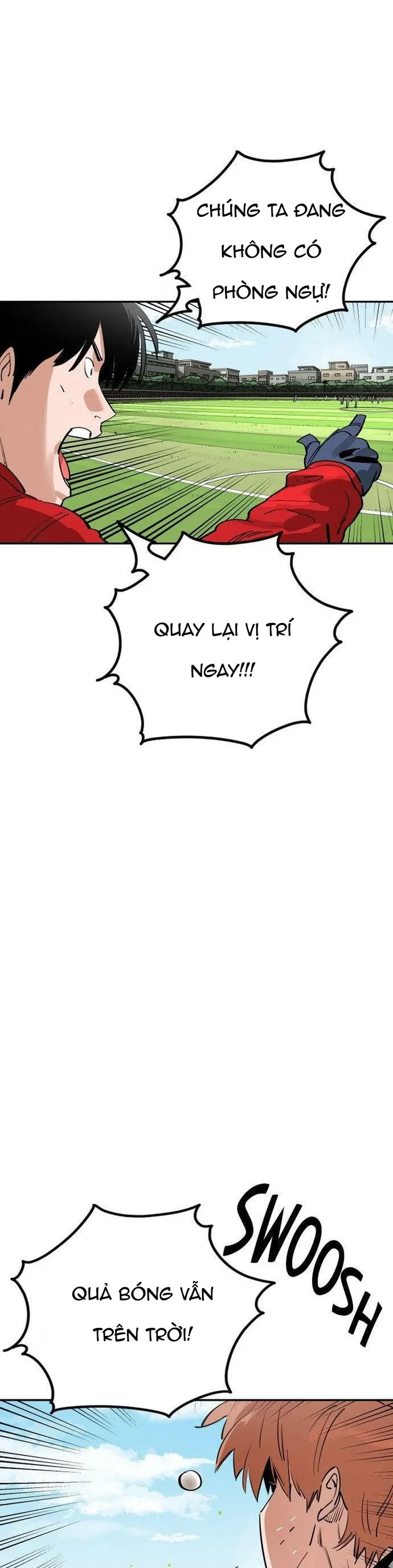 Sân Cỏ Chiến Kí - Chương 187 - Trang 9