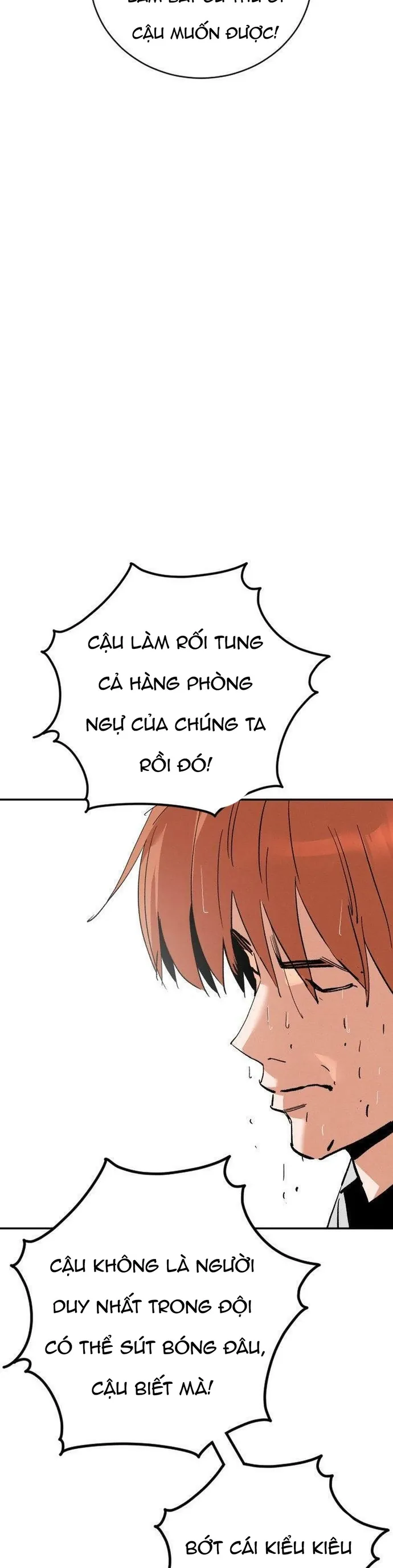 Sân Cỏ Chiến Kí - Chương 187 - Trang 45