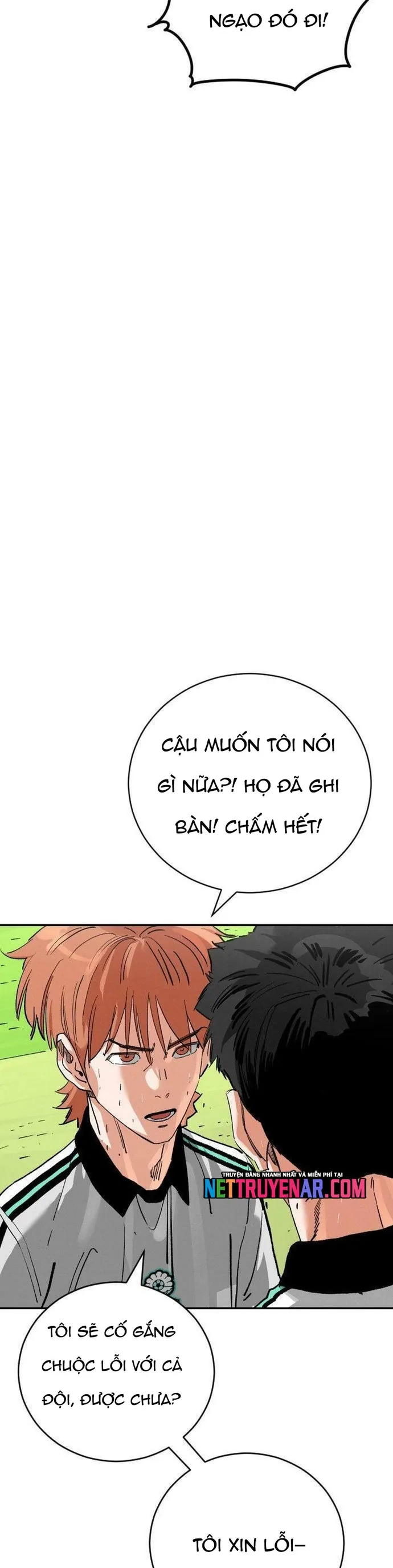 Sân Cỏ Chiến Kí - Chương 187 - Trang 46