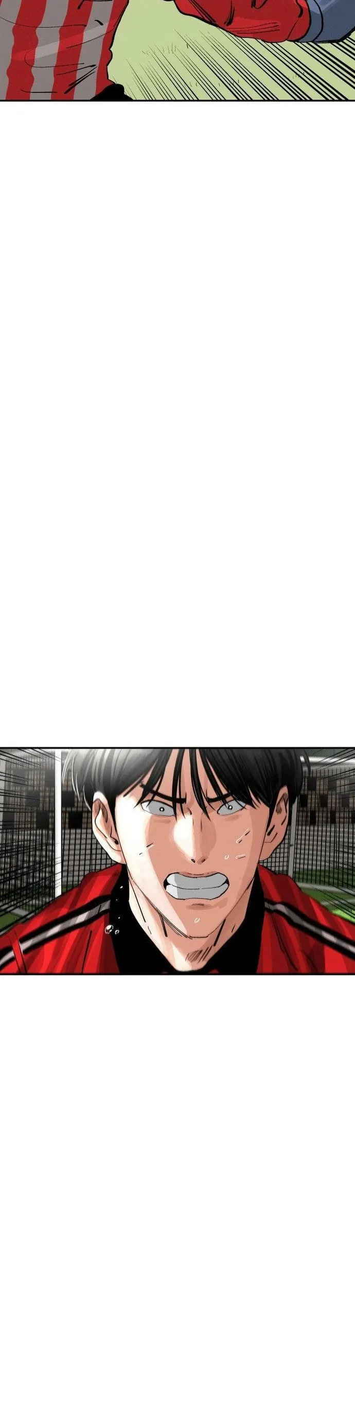 Sân Cỏ Chiến Kí - Chương 187 - Trang 30