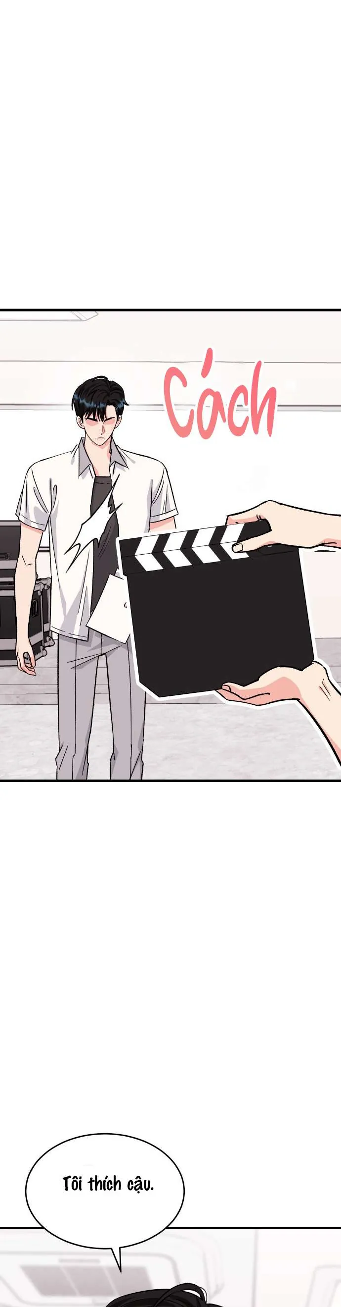 Thanh Âm Rung Động - Chương 7 - Trang 46