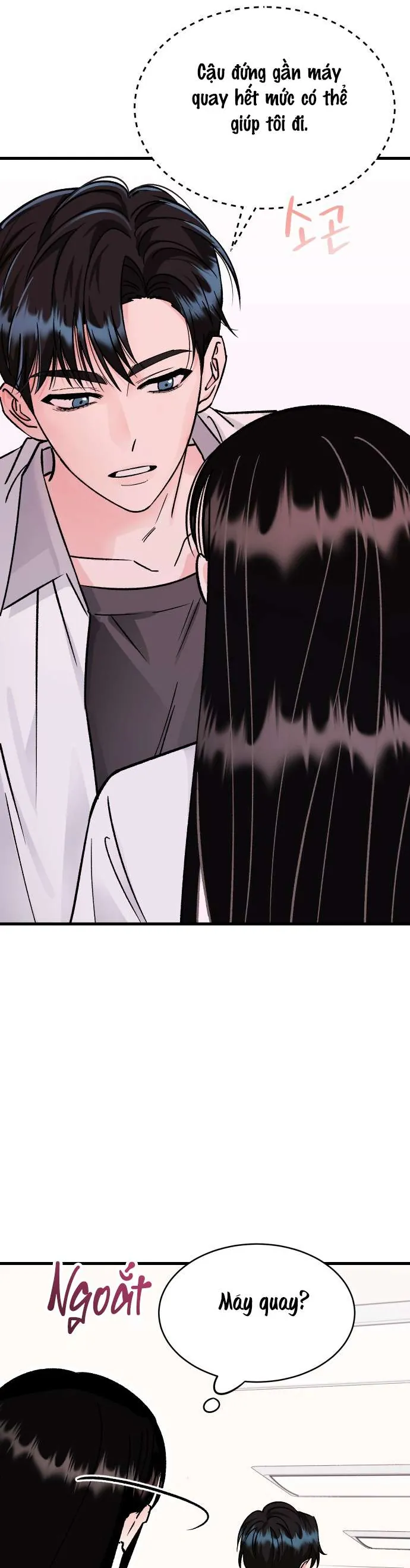 Thanh Âm Rung Động - Chương 7 - Trang 44