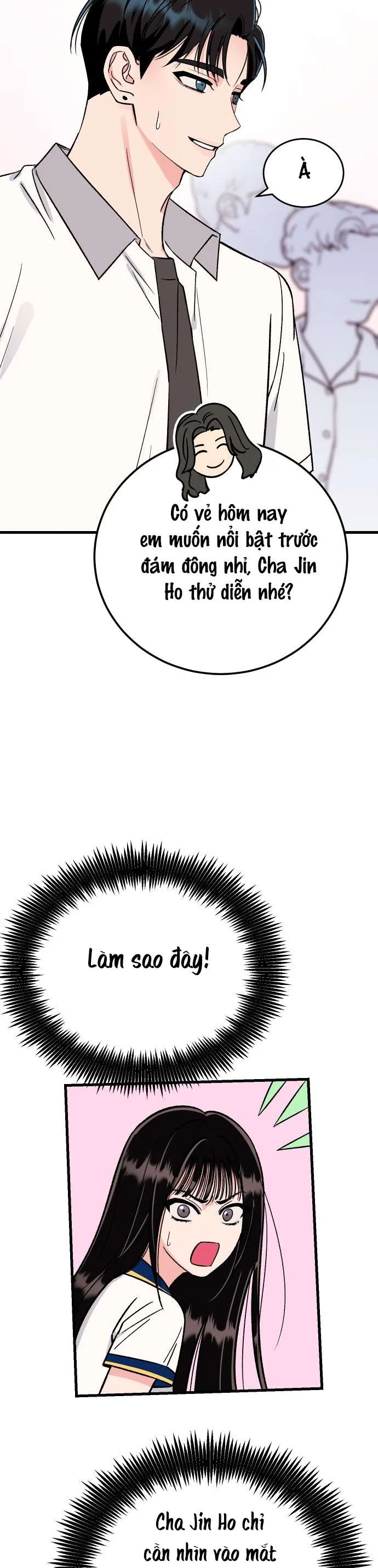 Thanh Âm Rung Động - Chương 7 - Trang 41