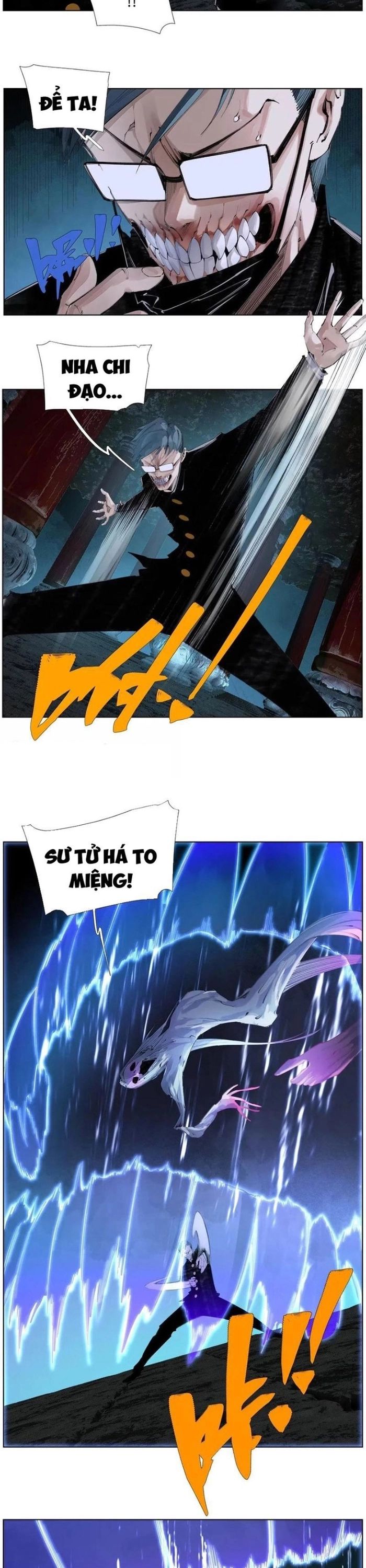 Tiền Liệt Tiên