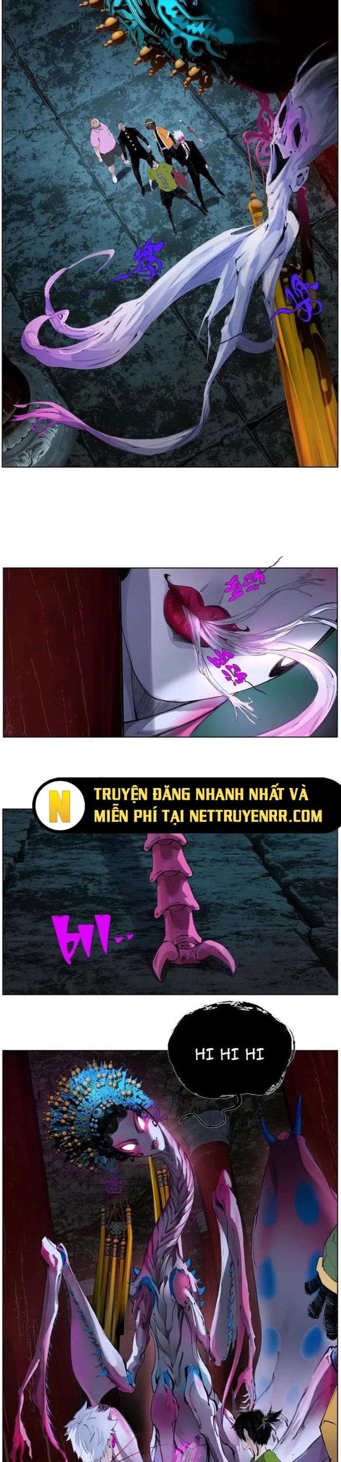 Tiền Liệt Tiên