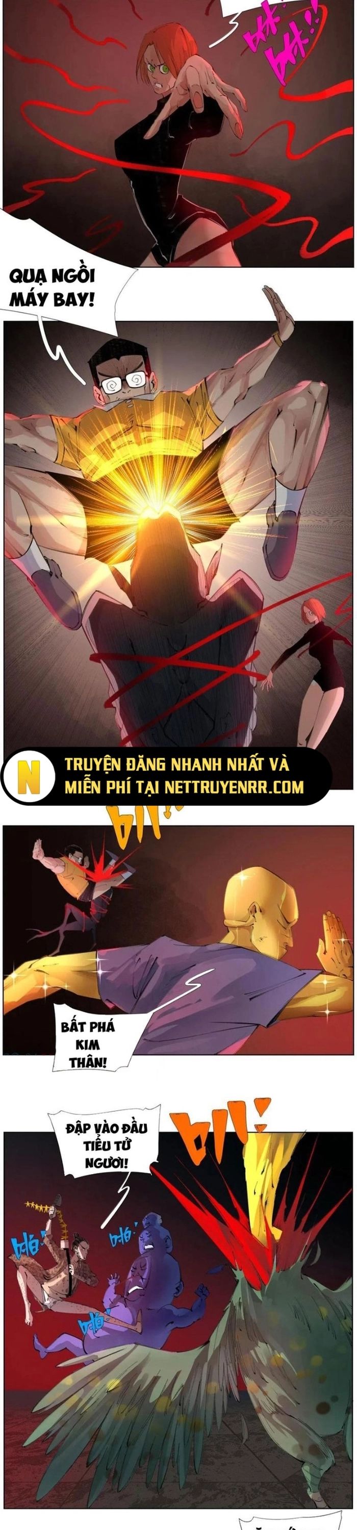 Tiền Liệt Tiên