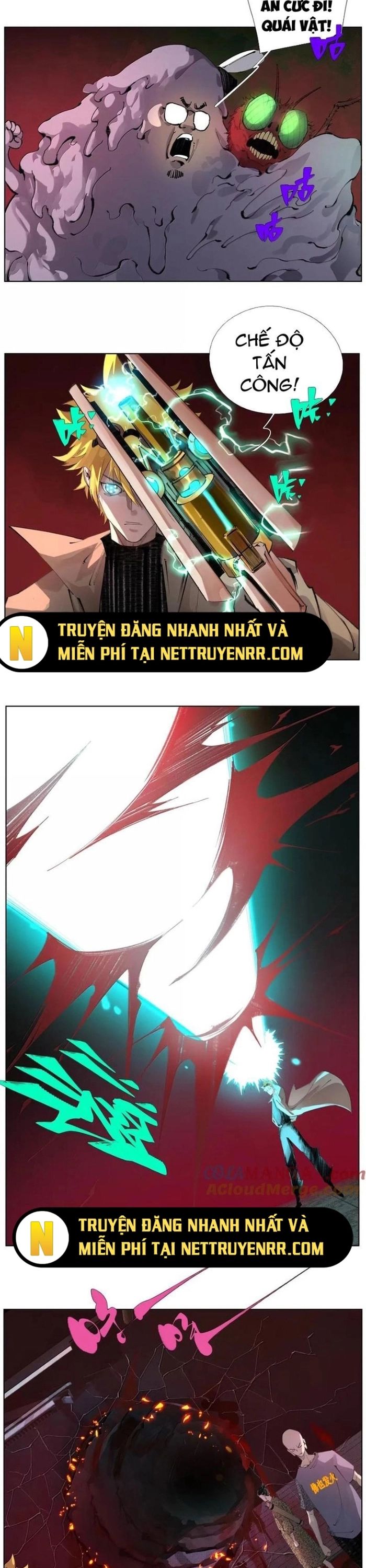 Tiền Liệt Tiên