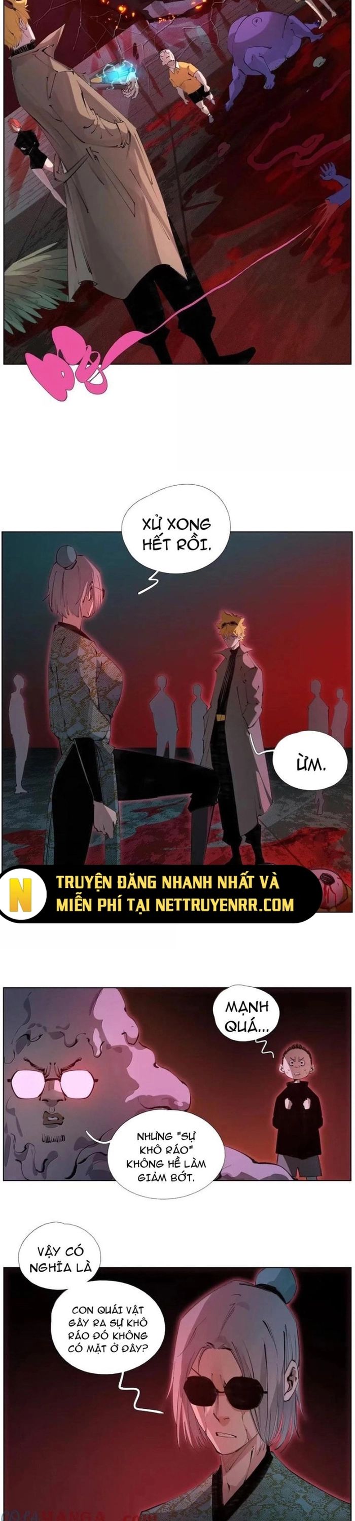 Tiền Liệt Tiên