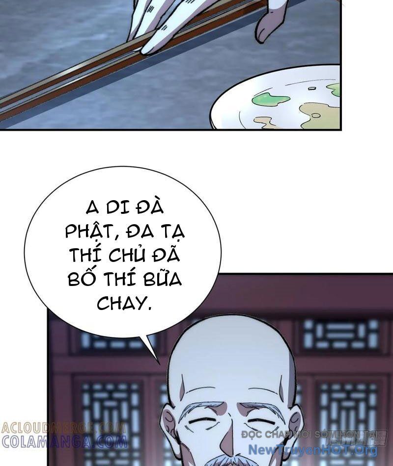 Thành Thần Bắt Đầu Từ Thủy Hầu Tử - Chương 72 - Trang 9