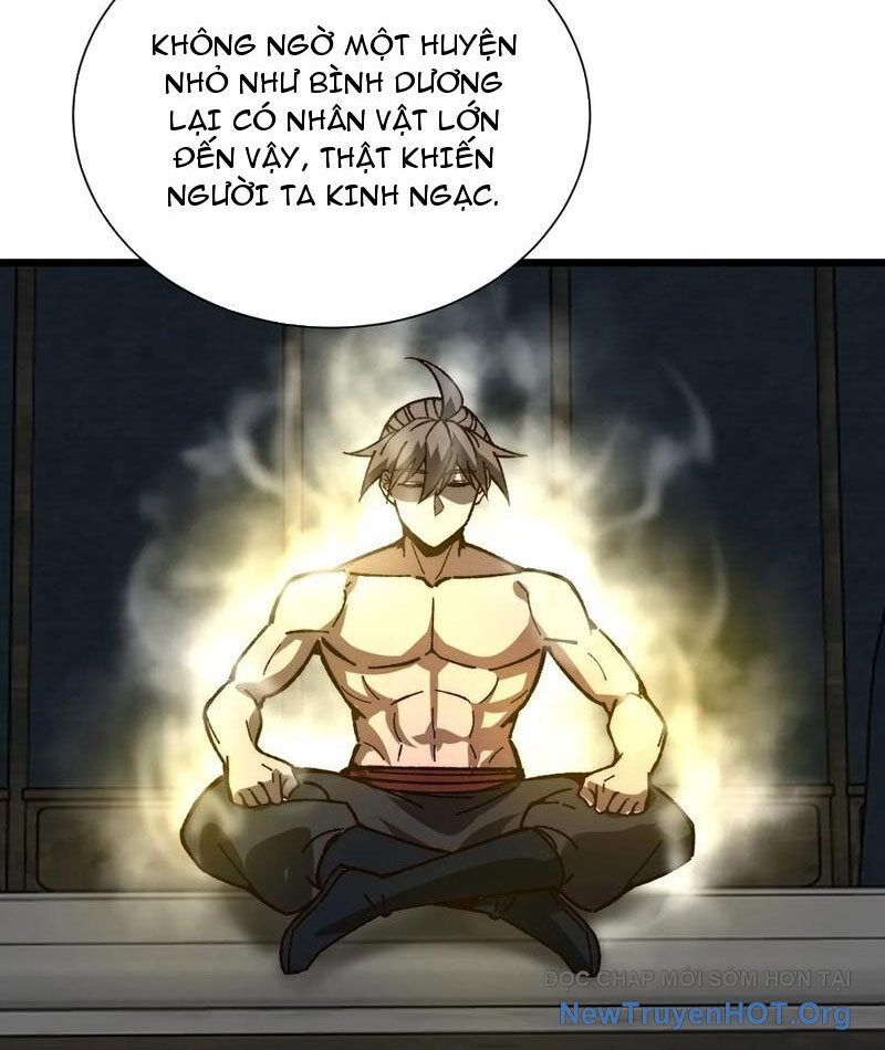 Thành Thần Bắt Đầu Từ Thủy Hầu Tử - Chương 72 - Trang 50