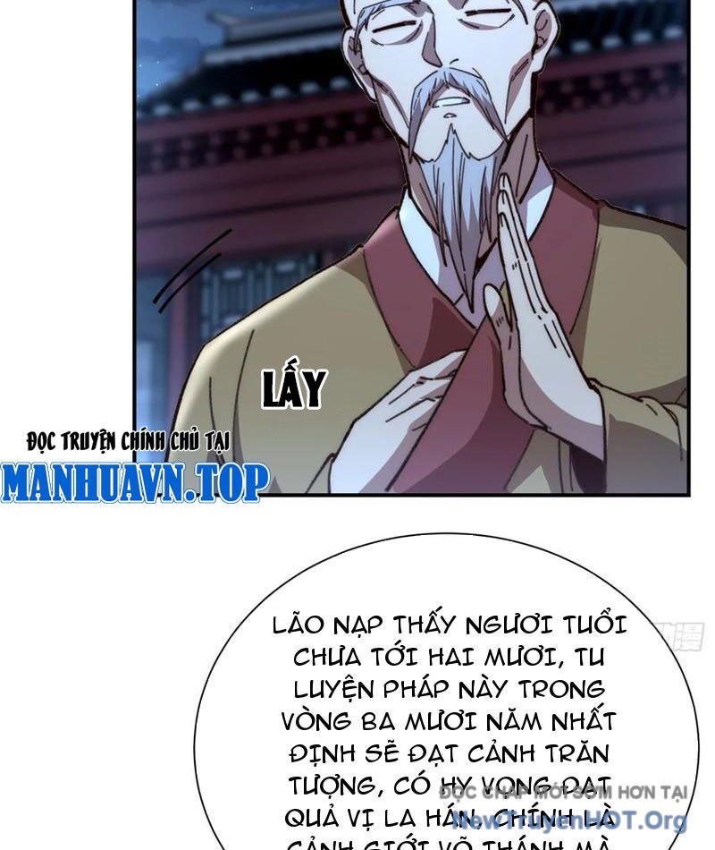 Thành Thần Bắt Đầu Từ Thủy Hầu Tử - Chương 72 - Trang 17