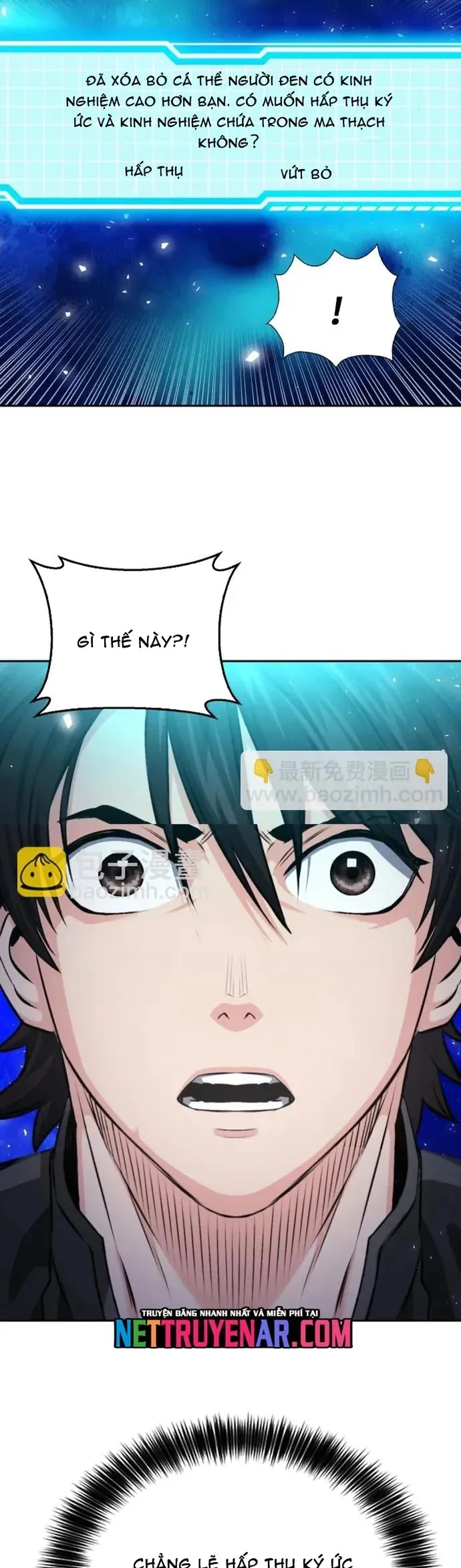 Druid Tại Ga Seoul - Chương 186 - Trang 2