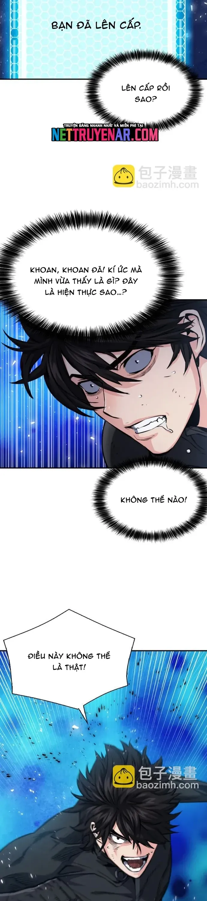 Druid Tại Ga Seoul - Chương 186 - Trang 6