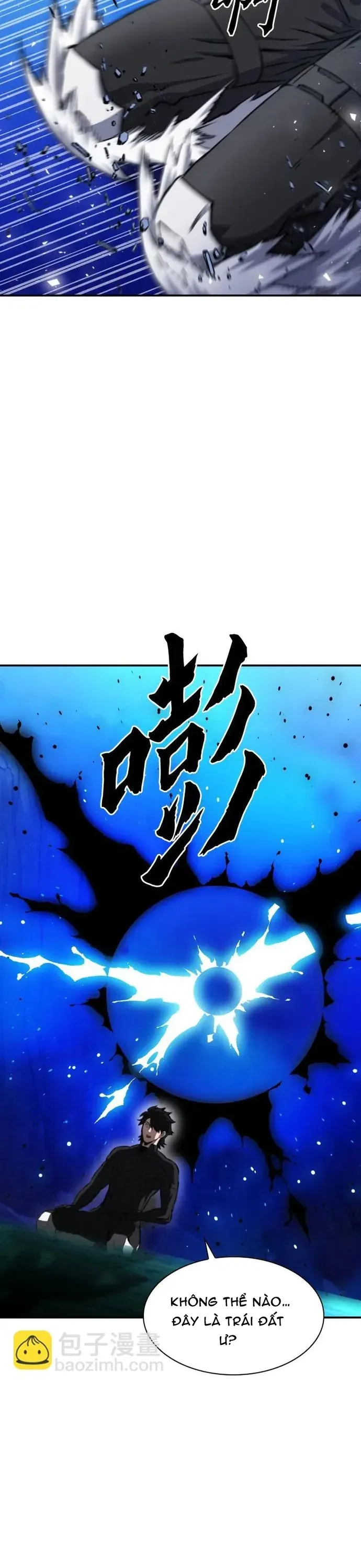 Druid Tại Ga Seoul - Chương 186 - Trang 8