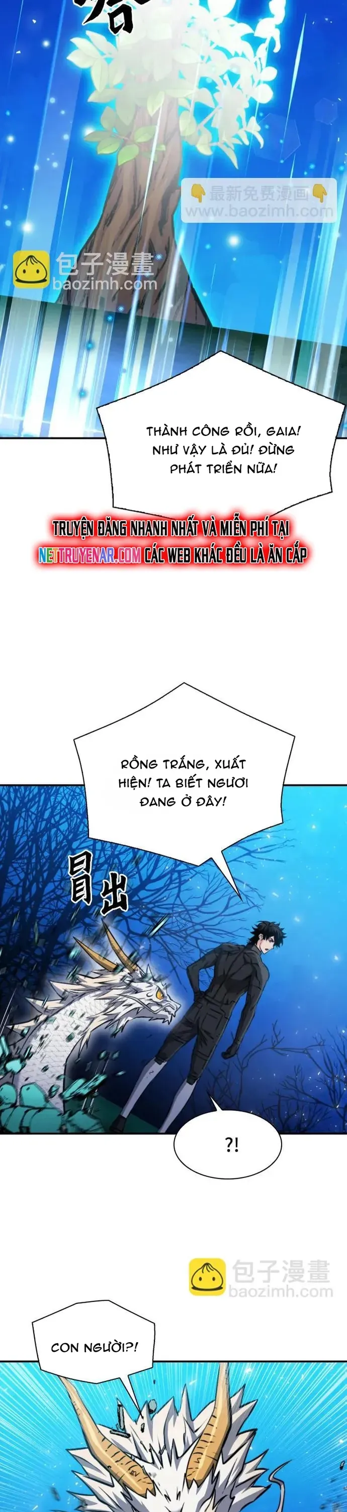 Druid Tại Ga Seoul - Chương 186 - Trang 26