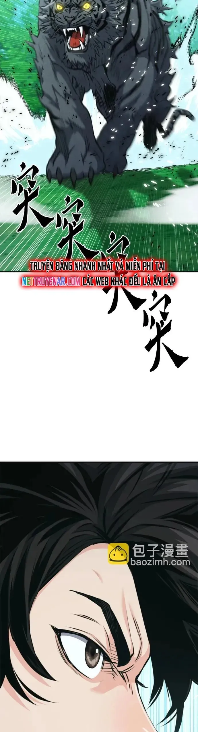 Druid Tại Ga Seoul - Chương 186 - Trang 50