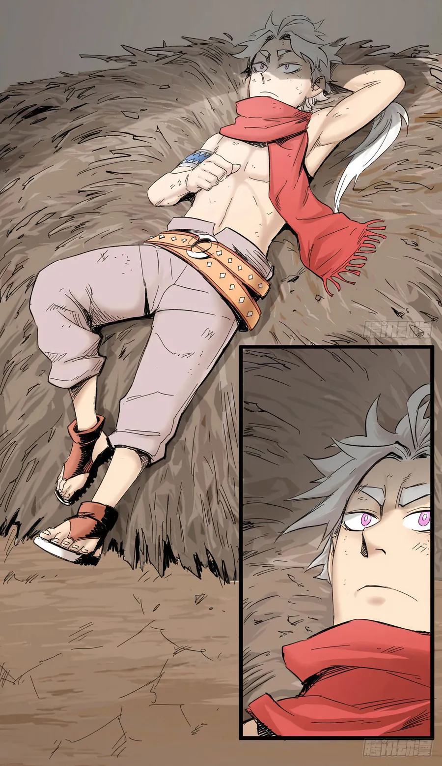 Y Thống Thiên Hạ (Phần 1) - Chương 4 - Trang 39