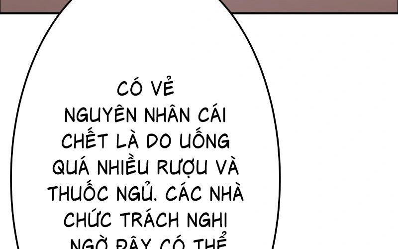 Kẻ Báo Thù Hoàn Hảo - Chương 13 - Trang 195