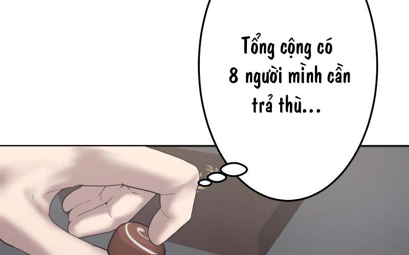 Kẻ Báo Thù Hoàn Hảo - Chương 13 - Trang 247