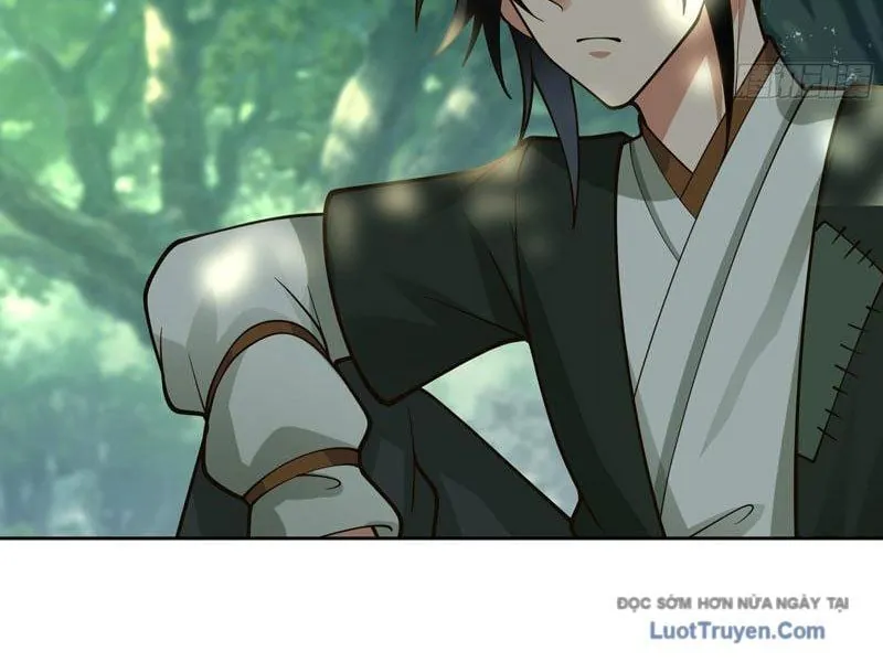 Cựu Nhật Chi Triện - Chương 19 - Trang 31
