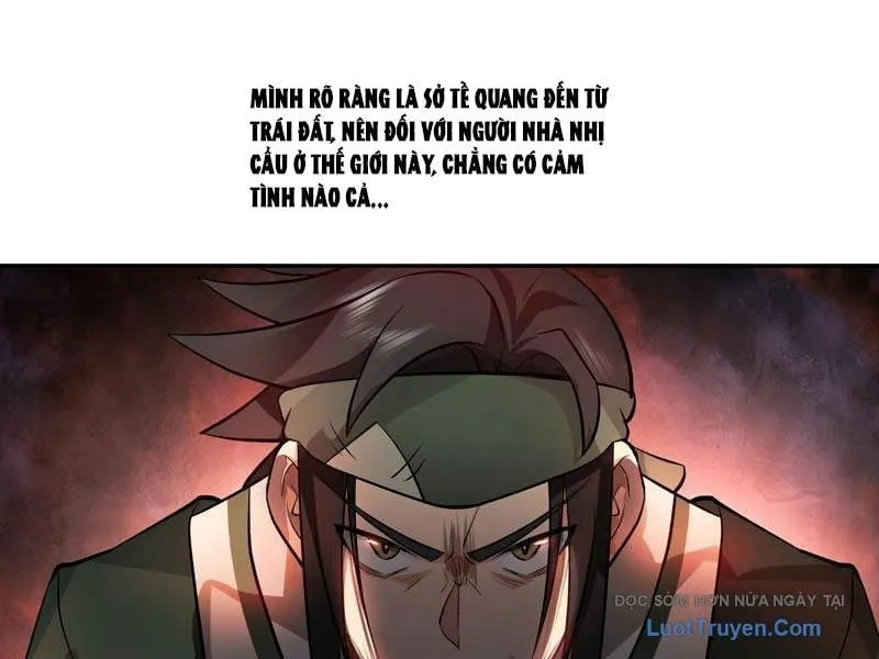 Cựu Nhật Chi Triện - Chương 19 - Trang 52