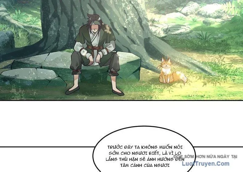 Cựu Nhật Chi Triện - Chương 19 - Trang 37