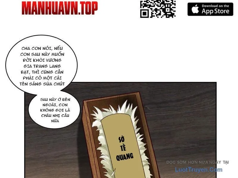 Cựu Nhật Chi Triện - Chương 19 - Trang 14
