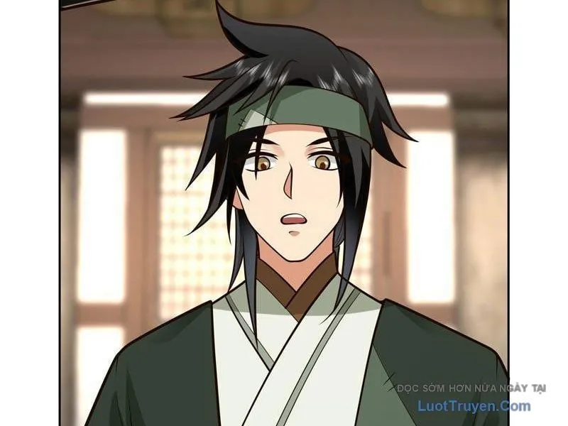 Cựu Nhật Chi Triện - Chương 19 - Trang 11
