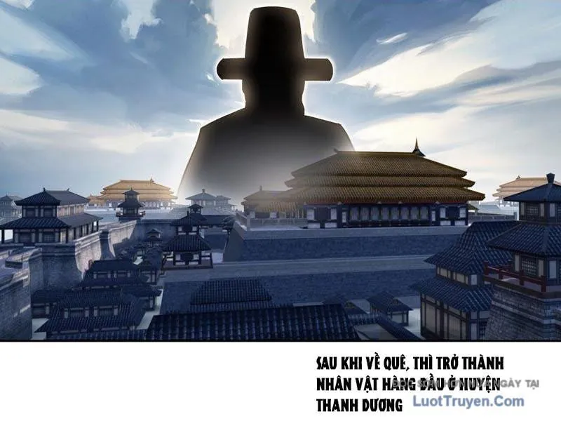 Cựu Nhật Chi Triện - Chương 19 - Trang 45