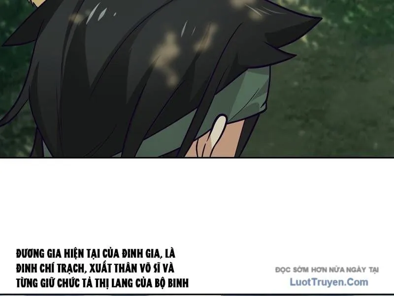 Cựu Nhật Chi Triện - Chương 19 - Trang 44