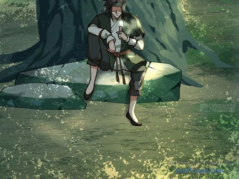 Cựu Nhật Chi Triện - Chương 19 - Trang 21