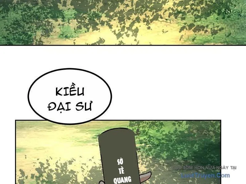 Cựu Nhật Chi Triện - Chương 19 - Trang 22