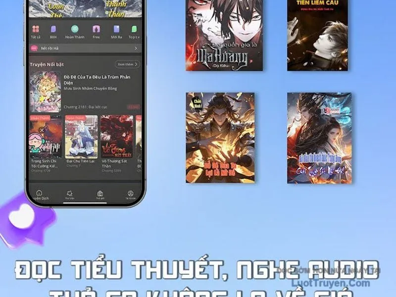 Cựu Nhật Chi Triện - Chương 19 - Trang 62