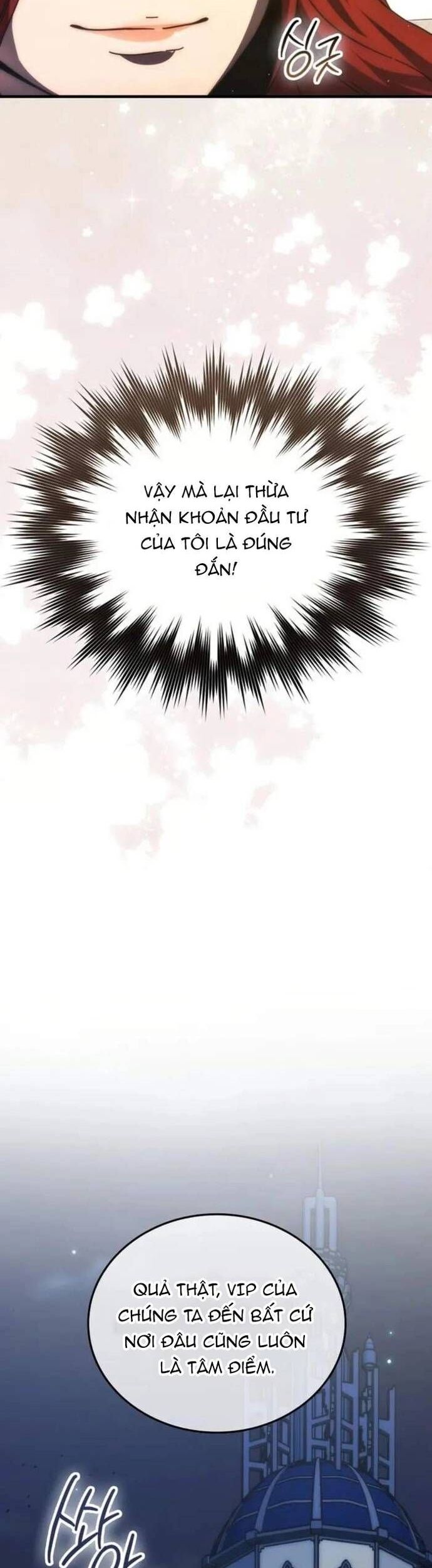 Hắc Ám Kiếm Sĩ Hồi Quy - Chương 22 - Trang 44