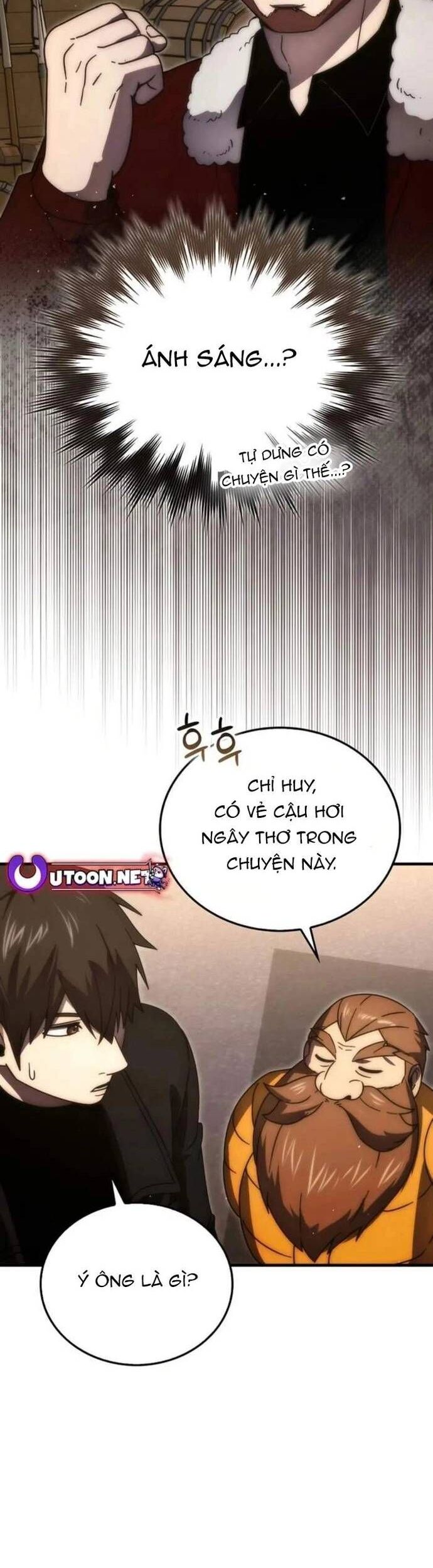 Hắc Ám Kiếm Sĩ Hồi Quy - Chương 22 - Trang 32