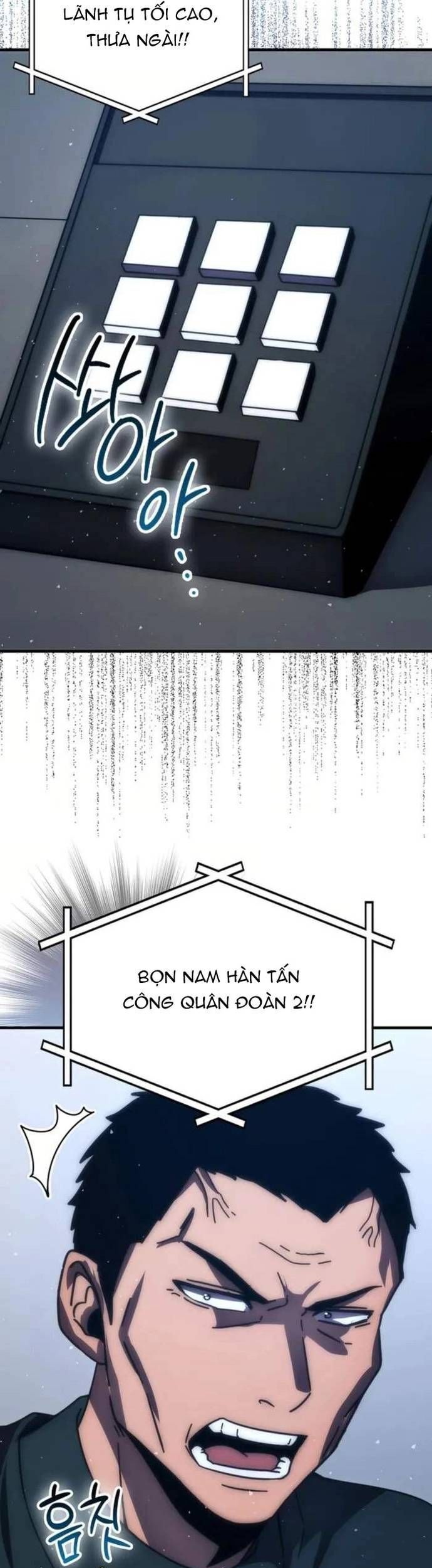 Hắc Ám Kiếm Sĩ Hồi Quy - Chương 22 - Trang 19