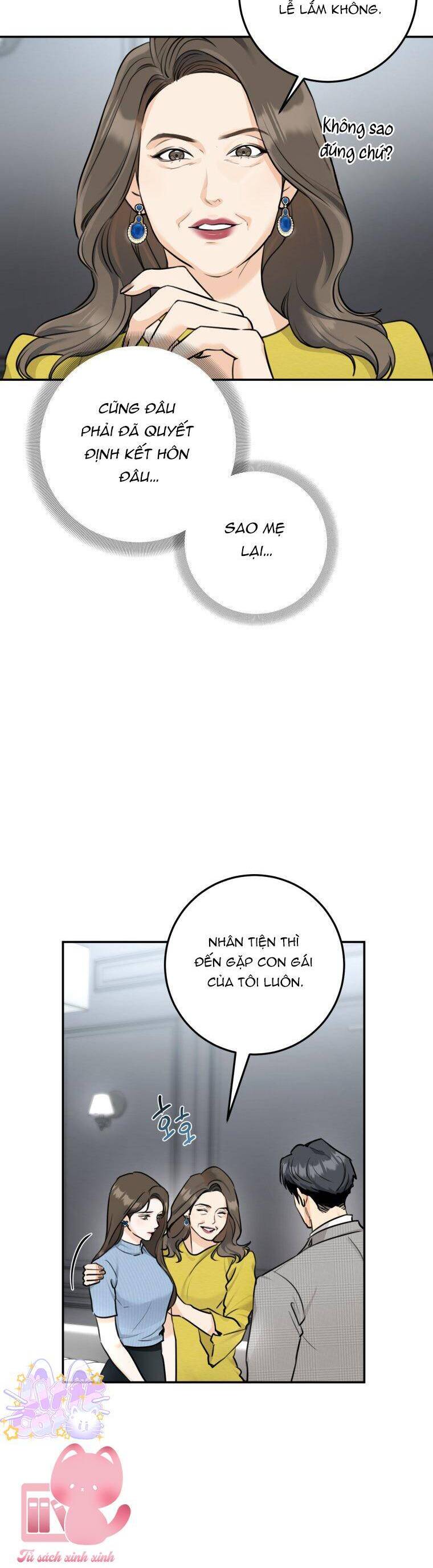 Chuyện Kết Hôn