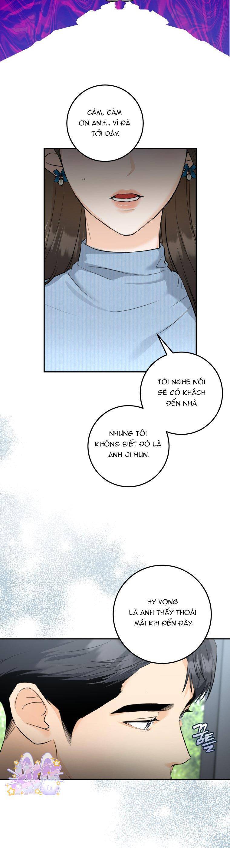 Chuyện Kết Hôn