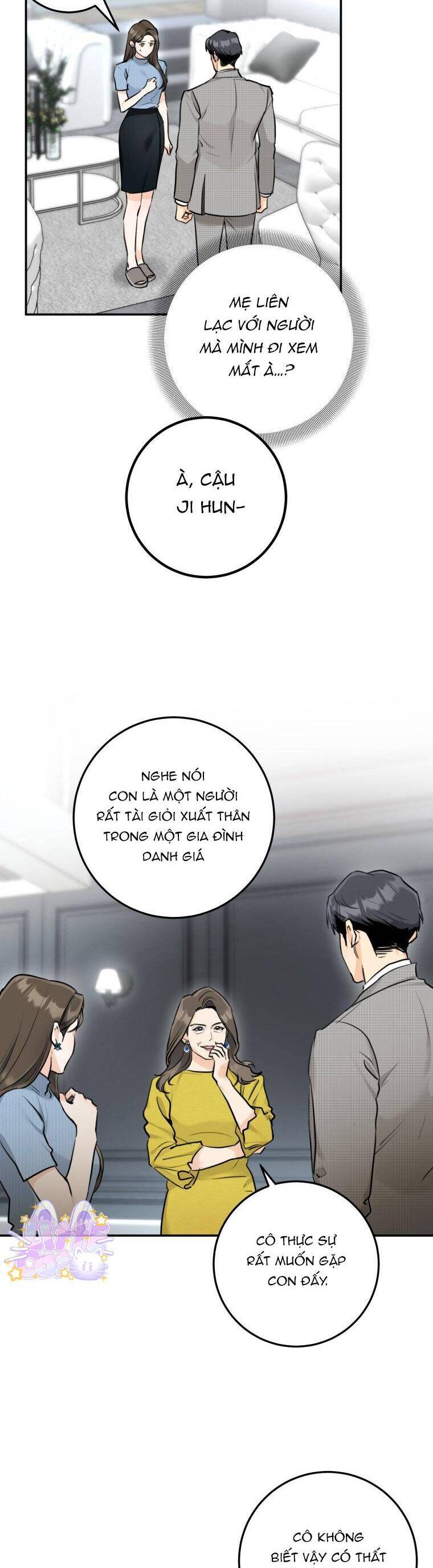 Chuyện Kết Hôn